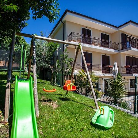 Family Bay Apartment Portoroz Exterior photo