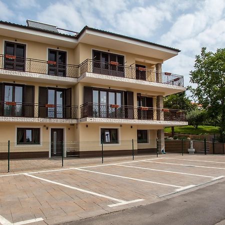 Family Bay Apartment Portoroz Exterior photo