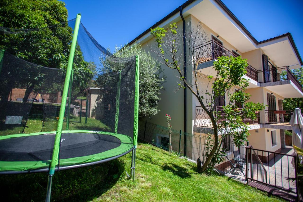 Family Bay Apartment Portoroz Exterior photo