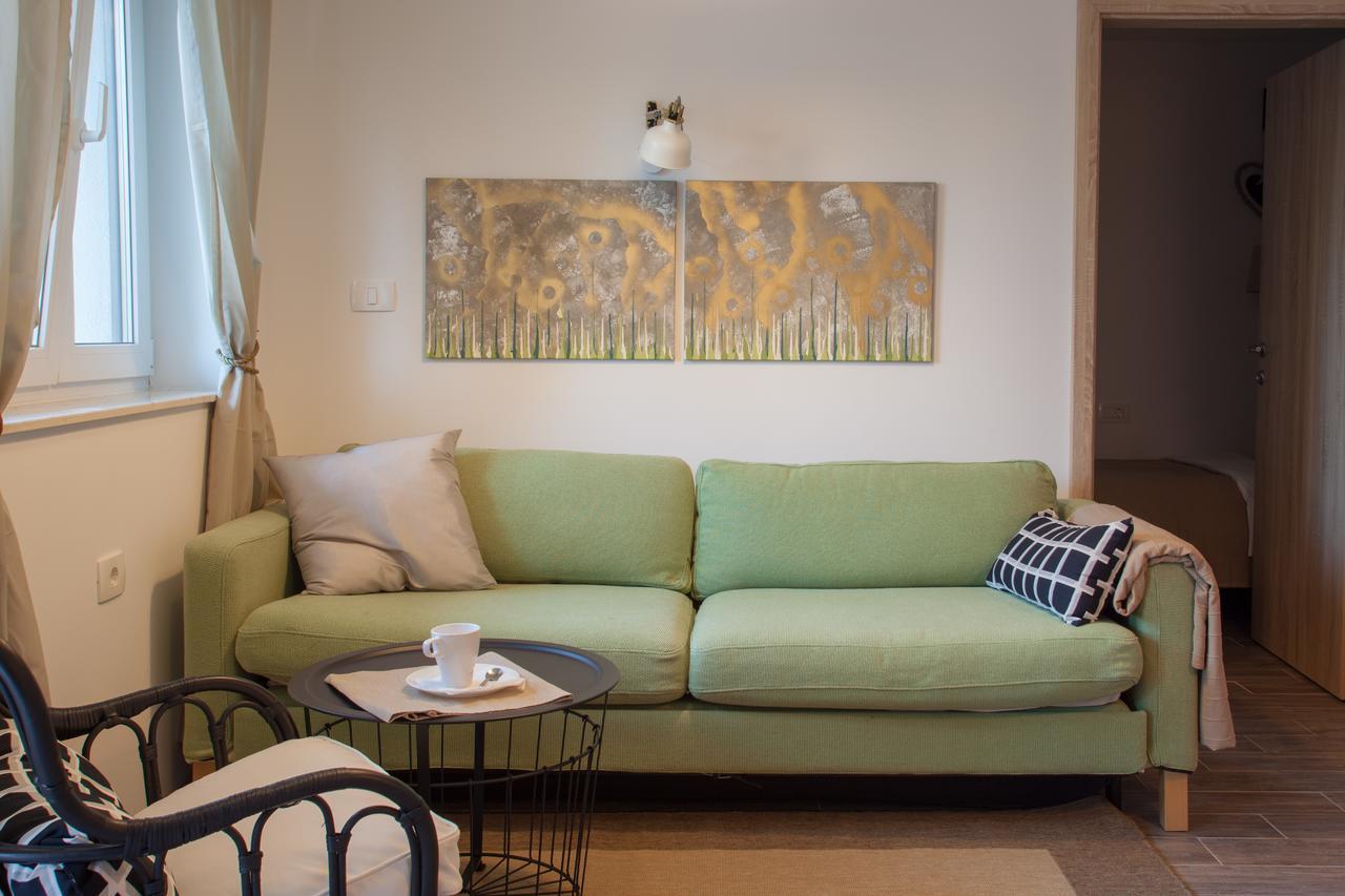 Family Bay Apartment Portoroz Exterior photo