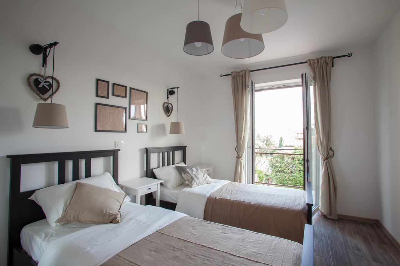 Family Bay Apartment Portoroz Exterior photo